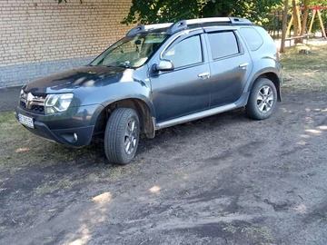Авто Renault Duster 2017 № 7849313