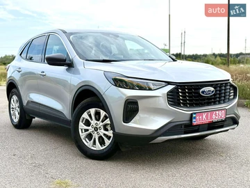 Авто Ford Kuga 2023 № 7849332