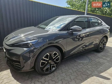 Авто Volkswagen Id Unyx 2025 № 7849353