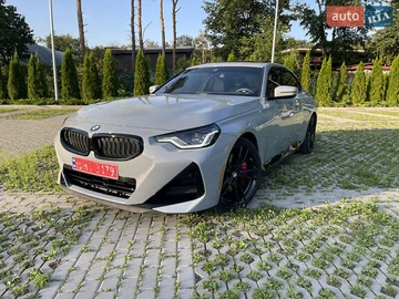 Авто BMW 2 Series 2024 № 7849355