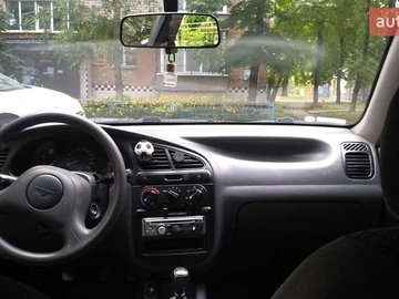 Авто Daewoo Lanos 2005 № 7849363