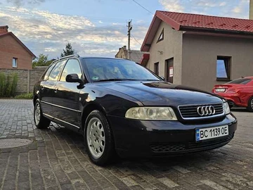 Авто Audi A4 2000 № 7849367