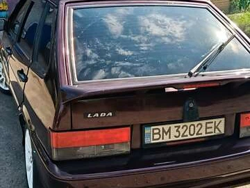 Авто ВАЗ 2114 Samara 2012 № 7849368