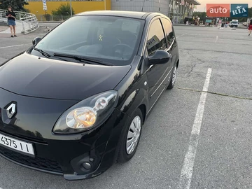 Авто Renault Twingo 2009 № 7849377