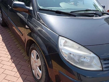 Авто Renault Grand Scenic 2006 № 7849401