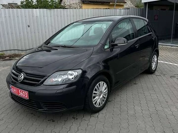 Авто Volkswagen Golf Plus 2005 № 7849406