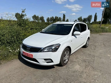 Авто KIA Ceed 2011 № 7849418