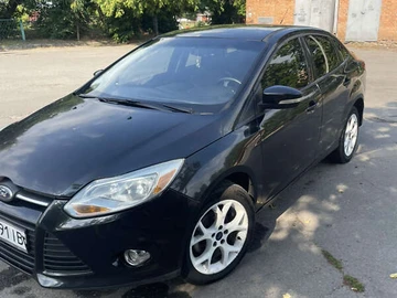 Авто Ford Focus 2012 № 7849424