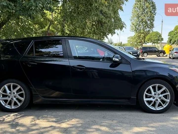 Авто Mazda 3 2011 № 7849425