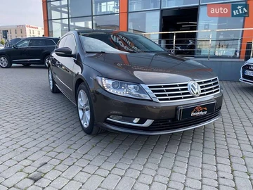 Авто Volkswagen Cc Passat Cc 2013 № 7849448