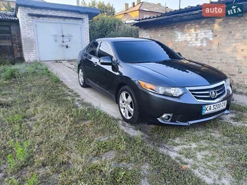 Авто Acura Tsx 2013 № 7849463