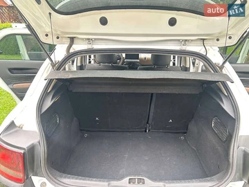 Авто Citroen C4 Cactus 2016 № 7849468