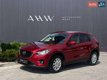 Авто Mazda Cx-5 2013 № 7849486