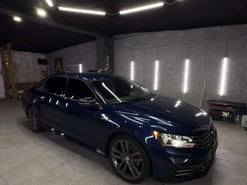 Авто Volkswagen Passat 2018 № 7849495