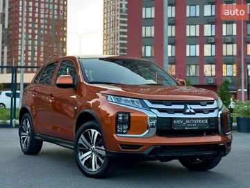Авто Mitsubishi Outlander Sport 2022 № 7849522