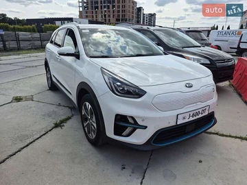 Авто KIA Niro 2020 № 7849523