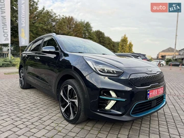 Авто KIA Niro 2020 № 7849528