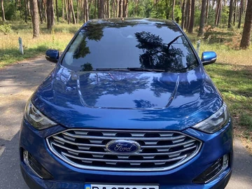 Авто Ford Edge 2019 № 7849531