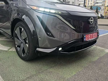 Авто Nissan Ariya 2023 № 7849541