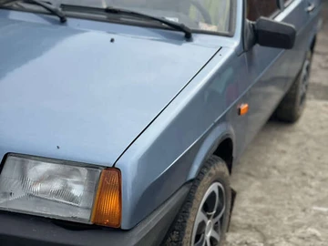 Авто ВАЗ 21099 2008 № 7849559