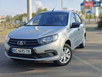 Авто ВАЗ 2190 Granta 2019 № 7849591