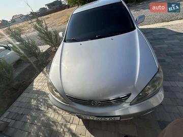 Авто Toyota Camry 2004 № 7849594
