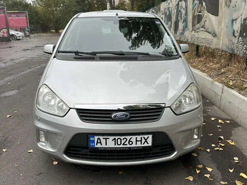 Авто Ford C-Max 2008 № 7849602