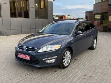 Авто Ford Mondeo 2012 № 7849619