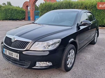 Авто Skoda Octavia 2011 № 7849620