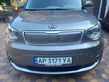 Авто KIA Soul 2015 № 7849623