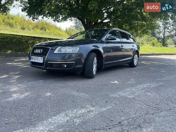 Авто Audi A6 2006 № 7849629