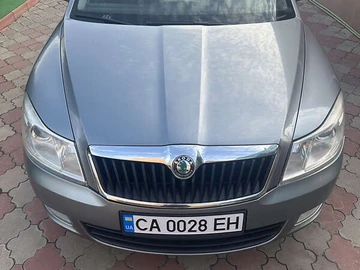 Авто Skoda Octavia 2012 № 7849653