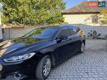 Авто Ford Mondeo 2014 № 7849658