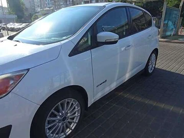 Авто Ford C-Max 2012 № 7849661