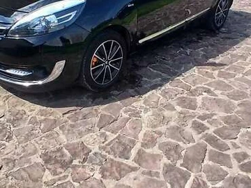 Авто Renault Megane Scenic 2013 № 7849667