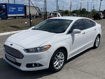 Авто Ford Fusion 2013 № 7849668