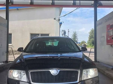 Авто Skoda Octavia 2008 № 7849672