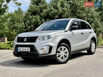 Авто Suzuki Vitara 2019 № 7849685