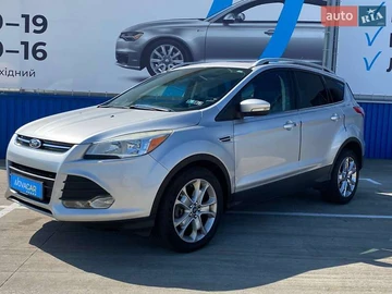 Авто Ford Escape 2015 № 7849693