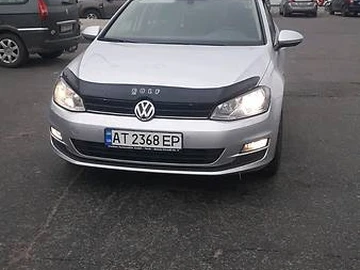 Авто Volkswagen Golf 2015 № 7849696
