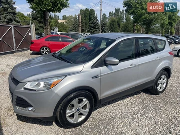 Авто Ford Escape 2015 № 7849701