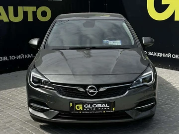 Авто Opel Astra 2019 № 7849706