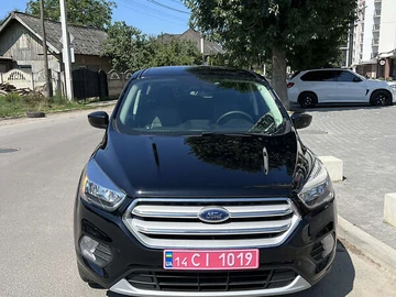 Авто Ford Escape 2019 № 7849712