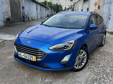 Авто Ford Focus 2019 № 7849713