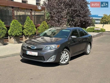 Авто Toyota Camry 2012 № 7849714