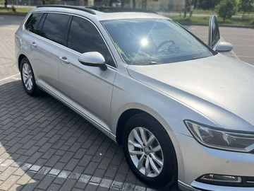Авто Volkswagen Passat 2015 № 7849718