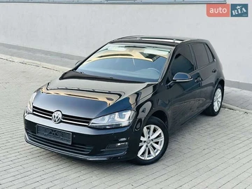 Авто Volkswagen Golf 2015 № 7849719