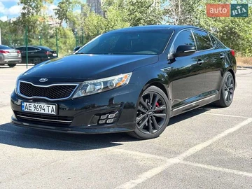 Авто KIA Optima 2014 № 7849720