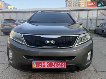 Авто KIA Sorento 2013 № 7849731