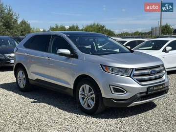 Авто Ford Edge 2016 № 7849735